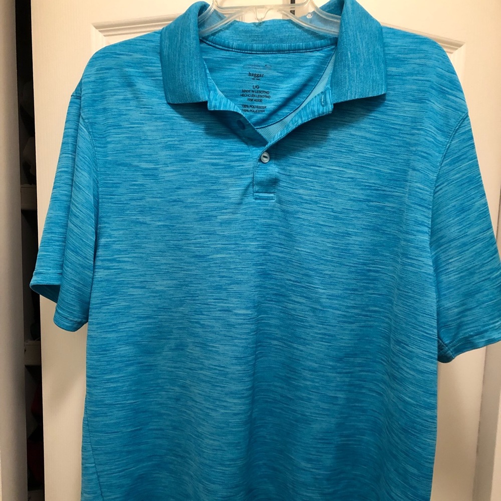 Haggar Coolio Polo